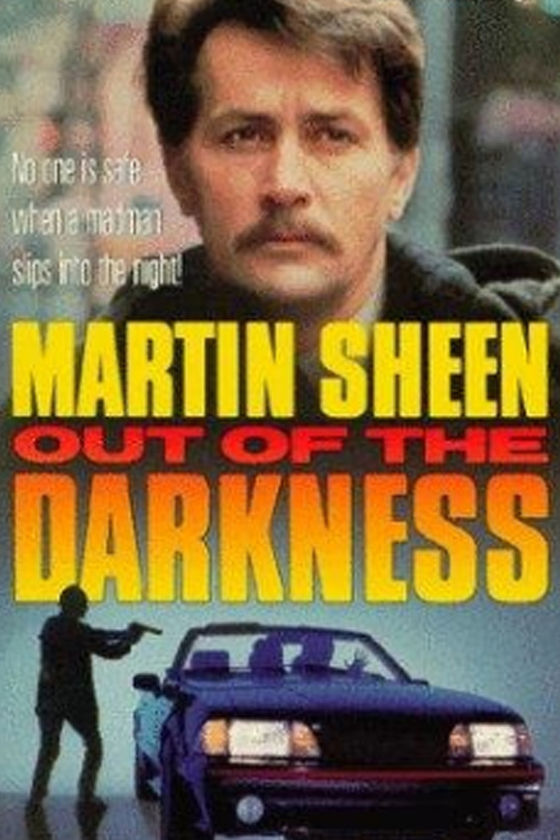OUT OF THE DARKNESS Sony Pictures Entertainment